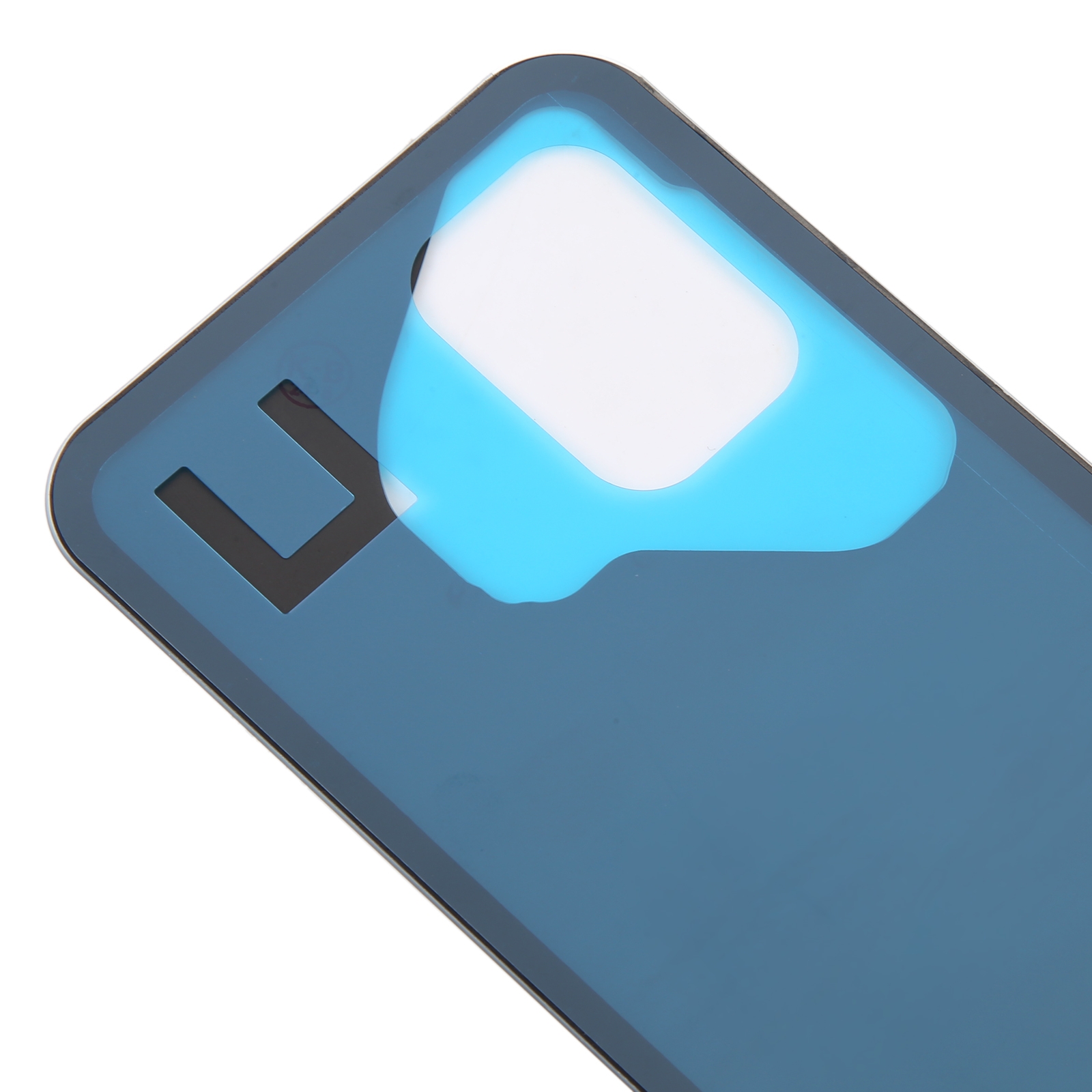 Huawei Pura 70 Pro+ Silver Back Cover Replacement - Image 3