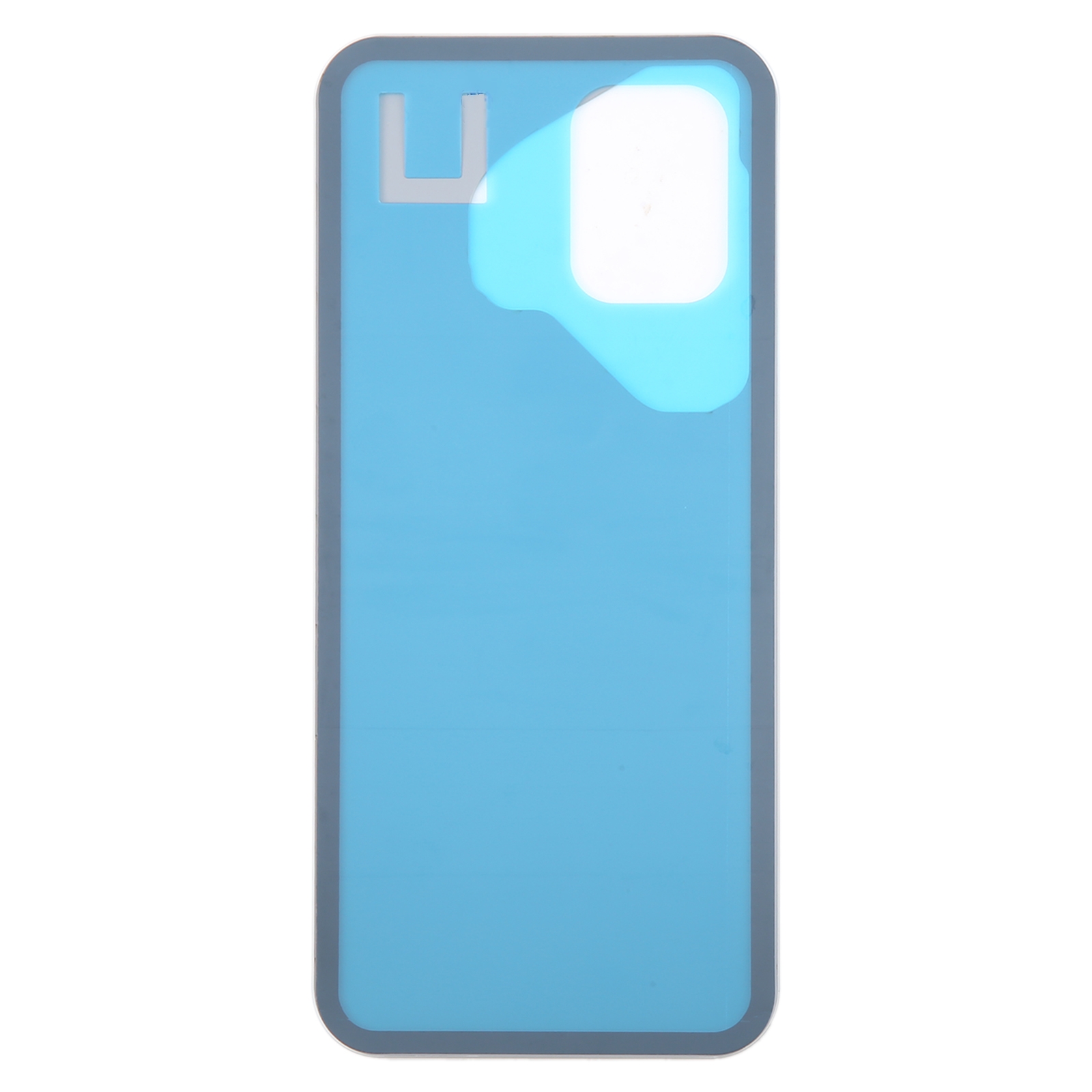 Huawei Pura 70 Pro+ White Battery Back Cover Replacement - Image 2
