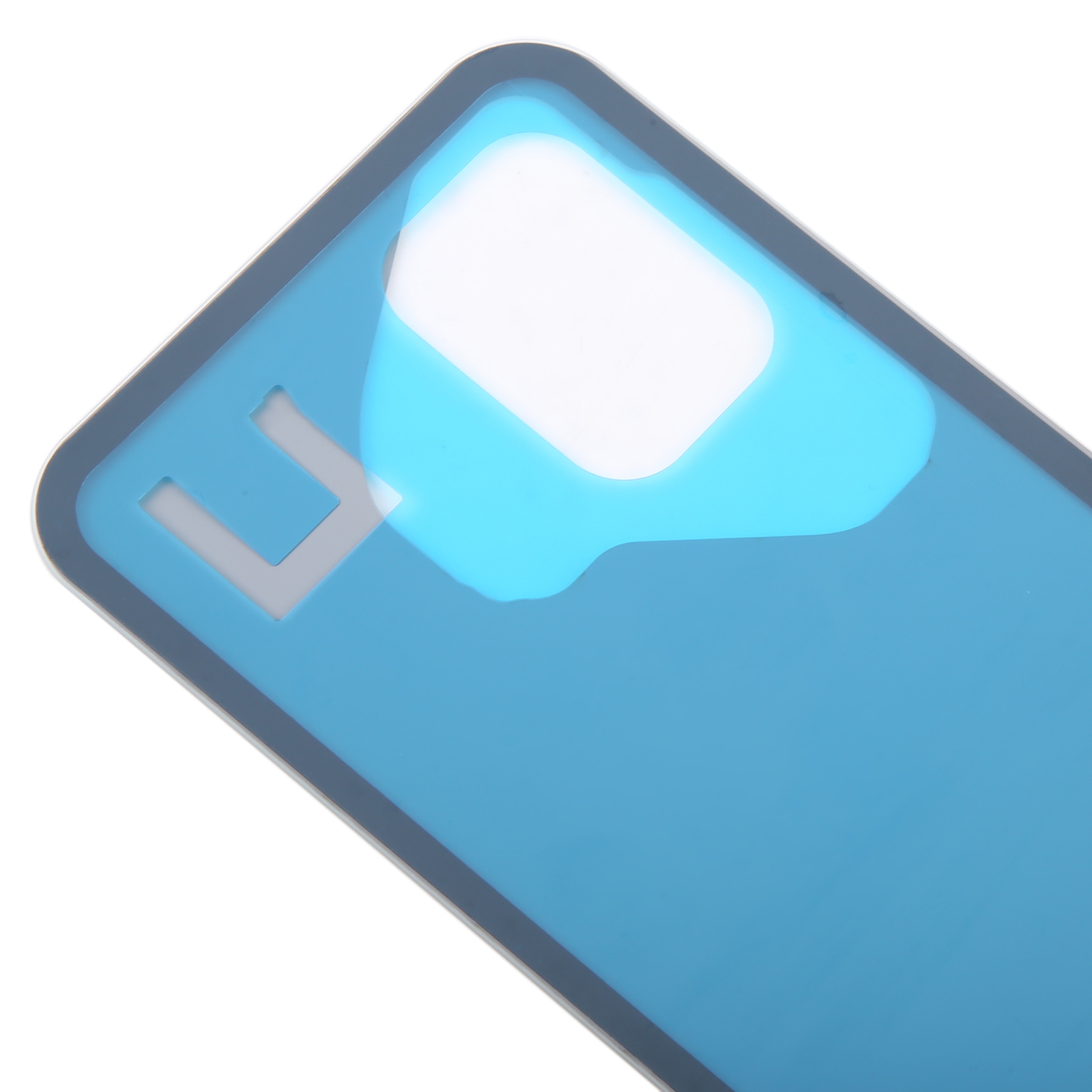 Huawei Pura 70 Pro+ White Battery Back Cover Replacement - Image 3