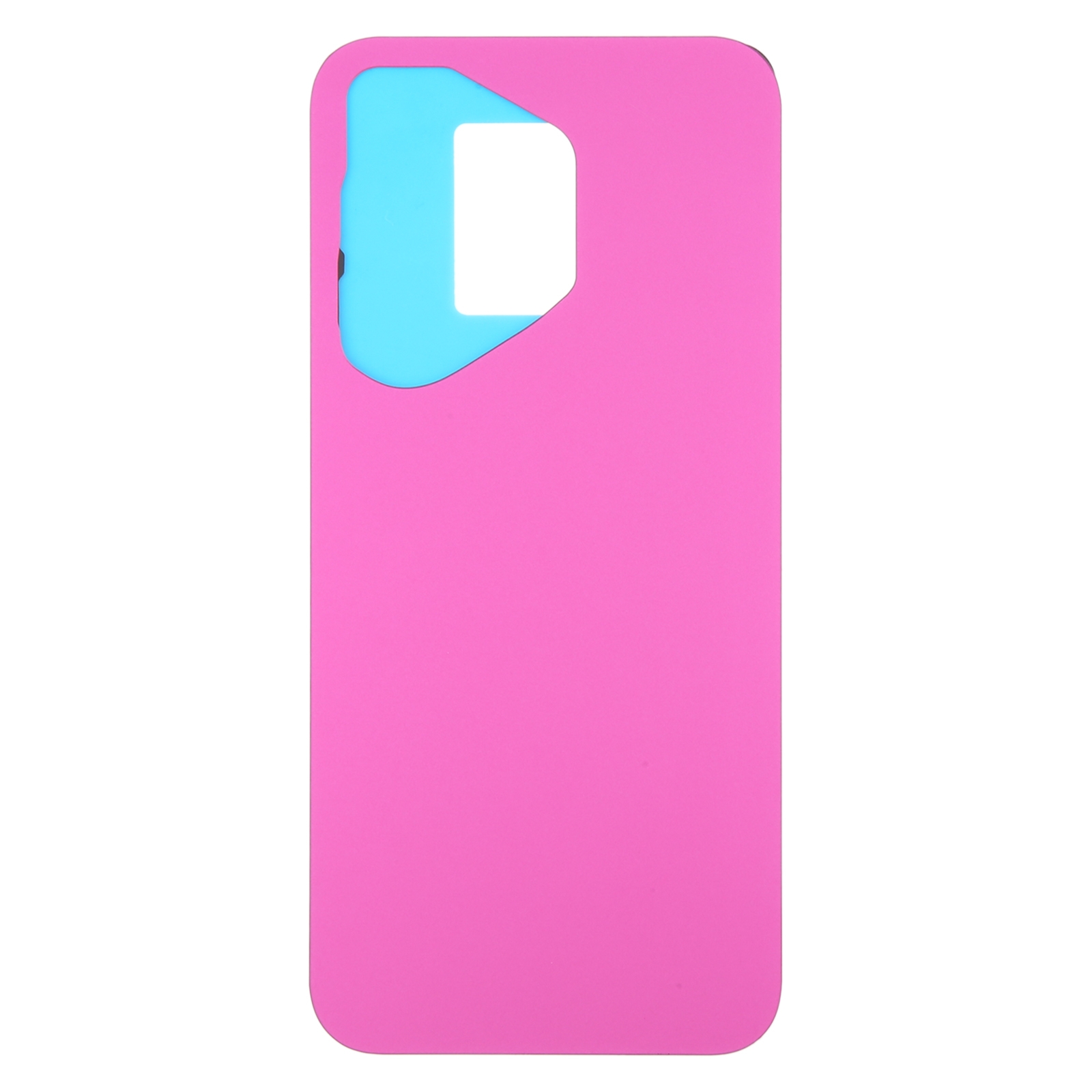 Huawei Pura 70 pink back cover replacement