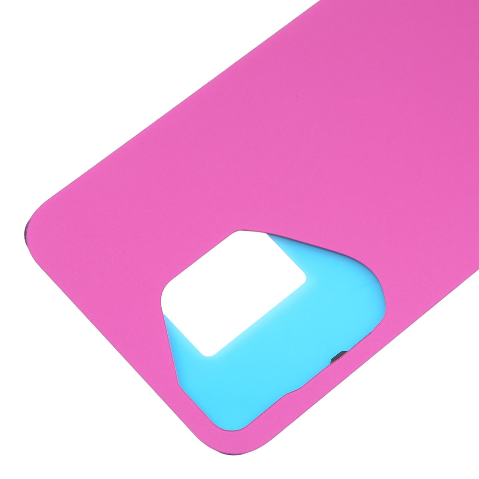 Huawei Pura 70 Pink Back Cover Replacement - Image 4
