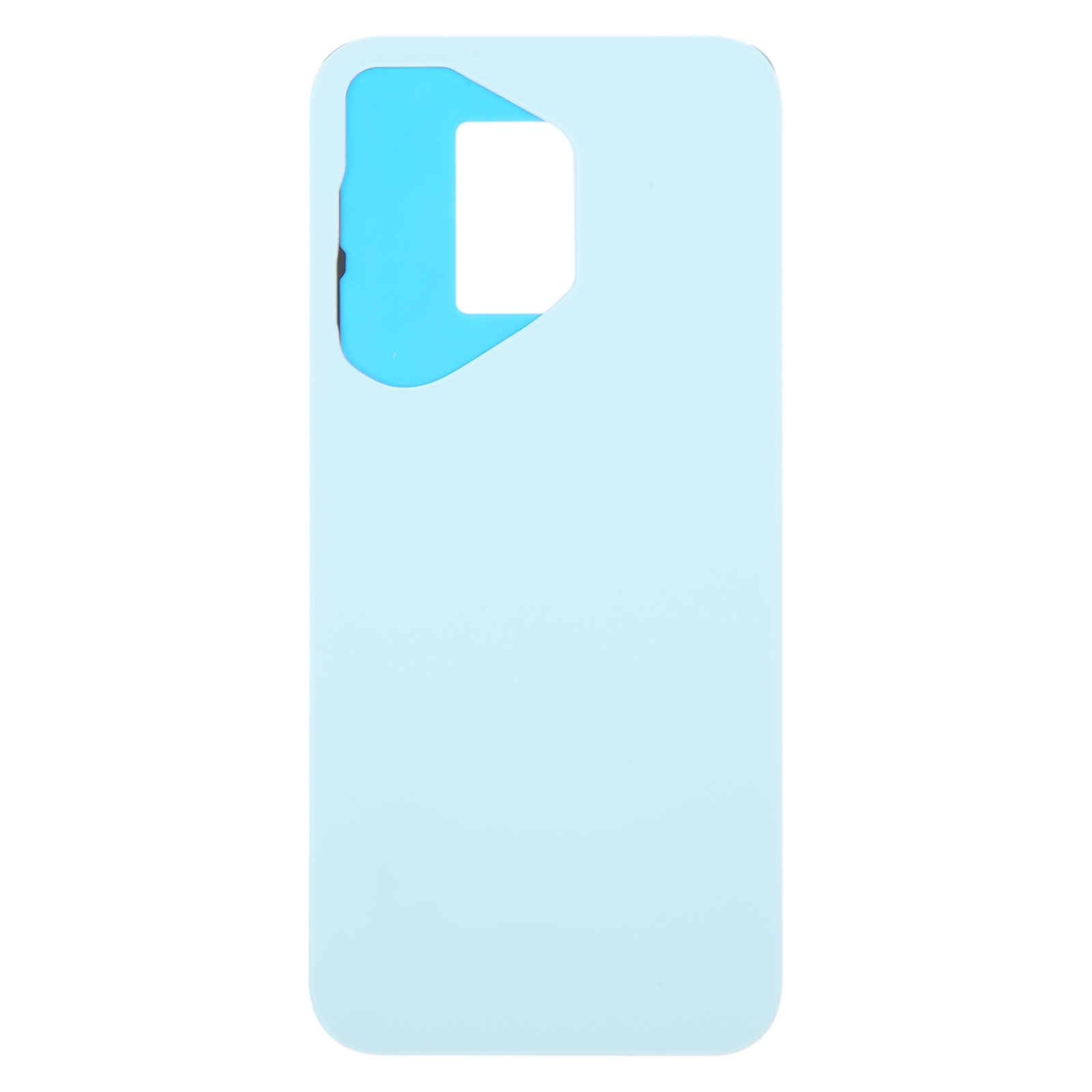 Huawei Pura 70 blue back cover replacement