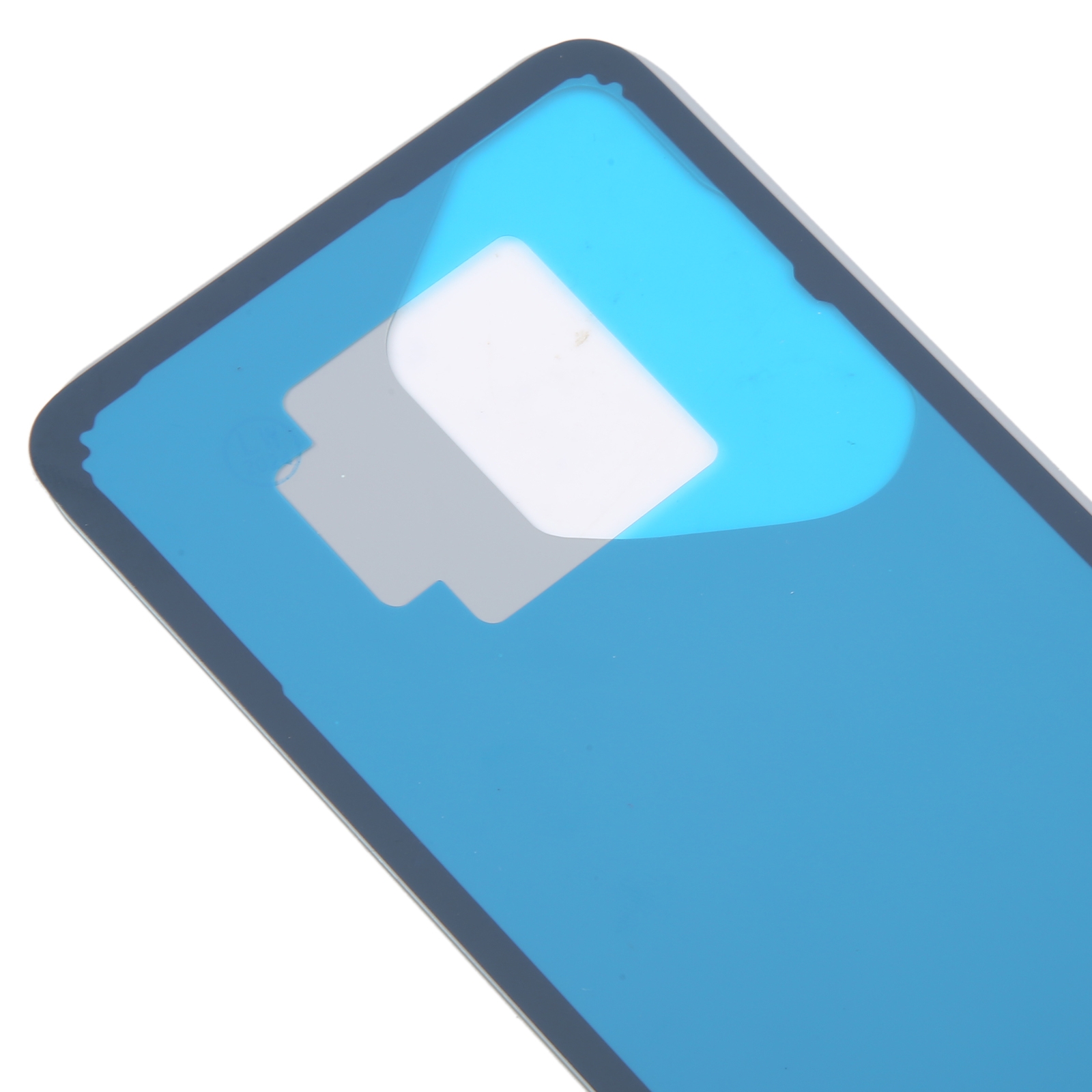 Huawei Pura 70 Blue Back Cover Replacement - Image 3
