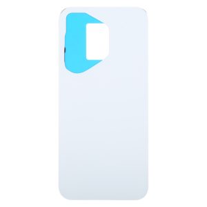 Huawei Pura 70 white back cover replacement