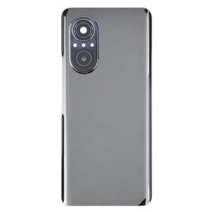 Huawei Nova 9 SE black back cover replacement