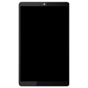 Lenovo Tab M8 4th Gen screen replacement black