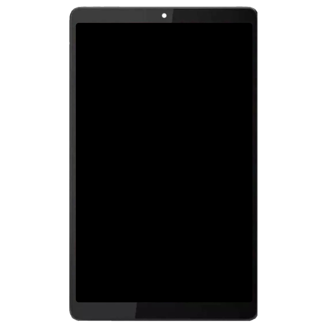 Lenovo Tab M8 4th Gen screen replacement black