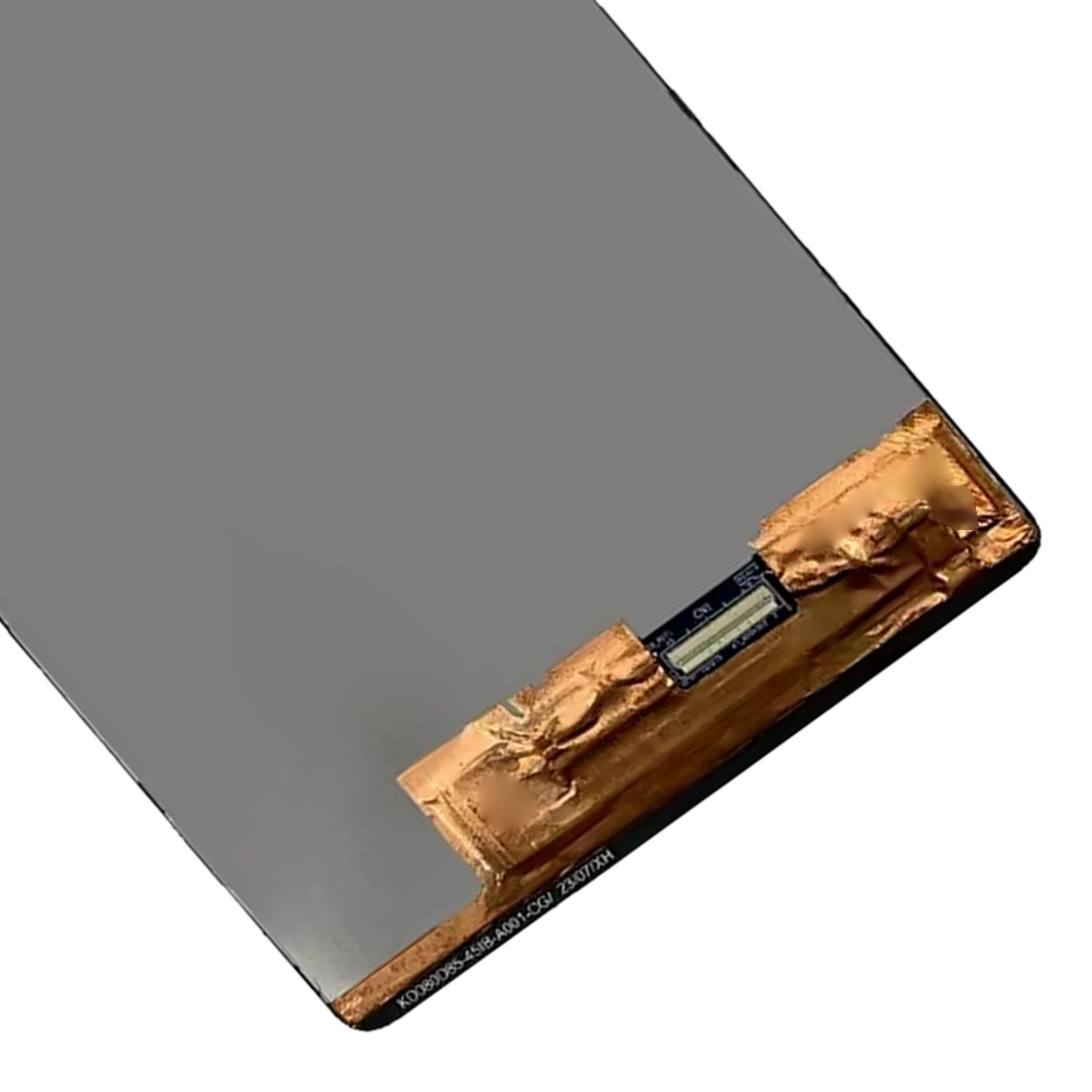 Lenovo Tab M8 4th Gen Black Screen Replacement - Image 4