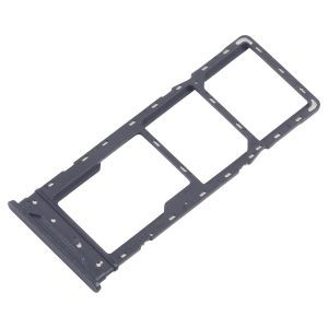 Infinix Hot 30 Play NFC X6835 black SIM card tray