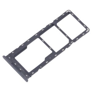 Infinix Smart 8 X6525 black SIM card tray