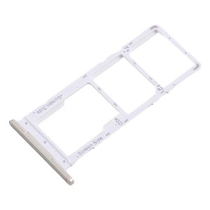 Infinix Smart 8 X6525 gold SIM card tray