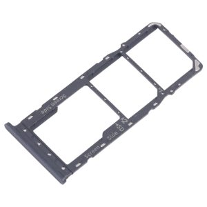 Infinix Smart 8 Plus X6526 black SIM card tray