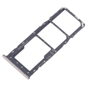 Infinix Smart 8 Plus X6526 gold SIM card tray