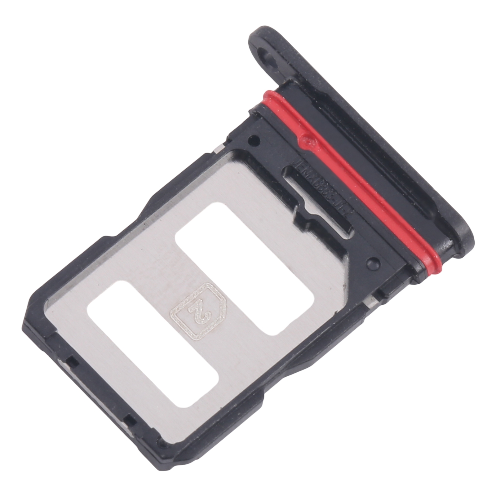 Infinix Note 40 4G X6853 Gold SIM Card Tray Replacement - Image 2