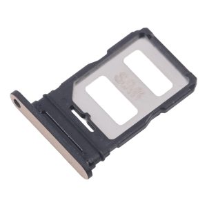 Infinix Zero 30 4G X6731 gold SIM card tray