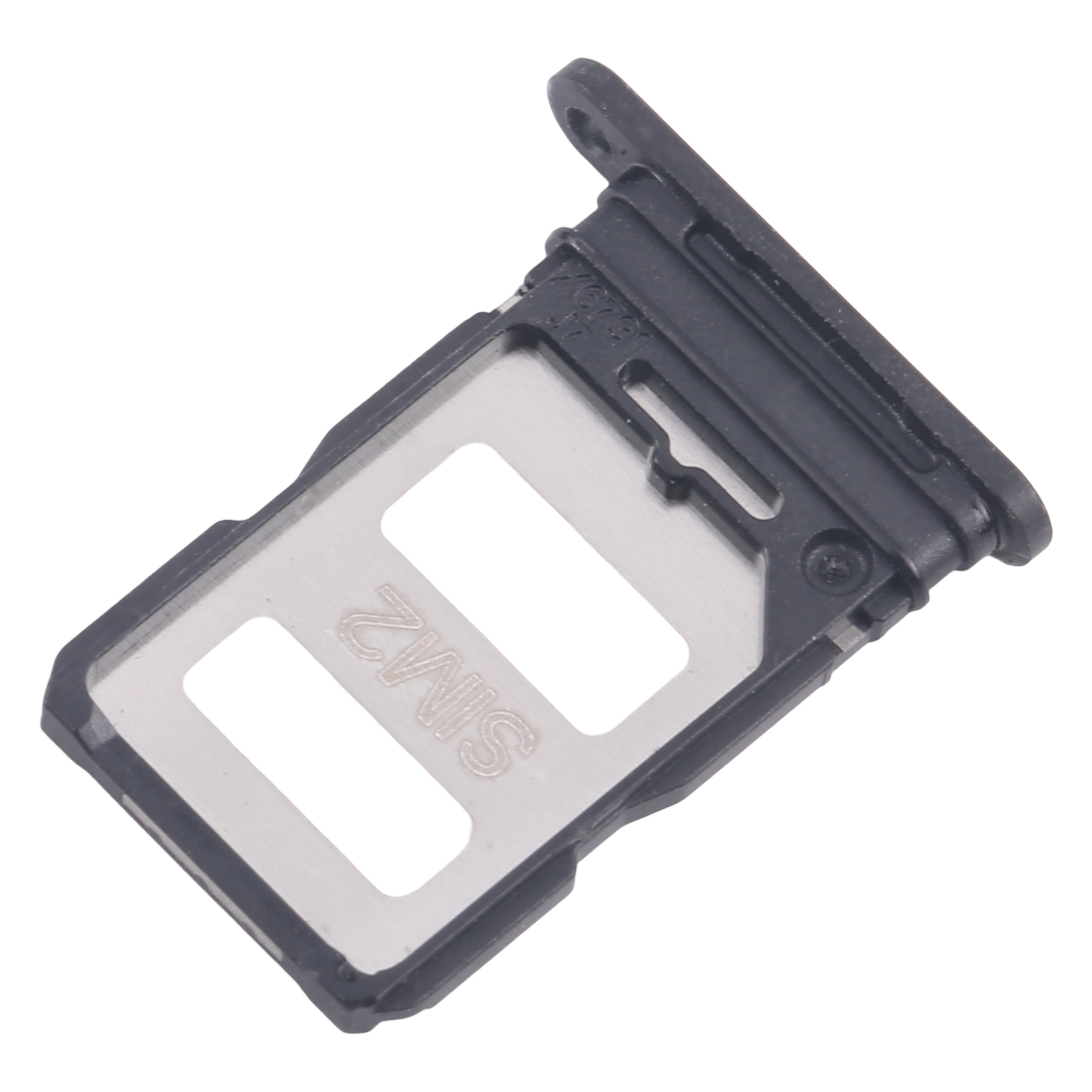 Infinix Zero 30 4G X6731 Gold SIM Card Tray Replacement - Image 2