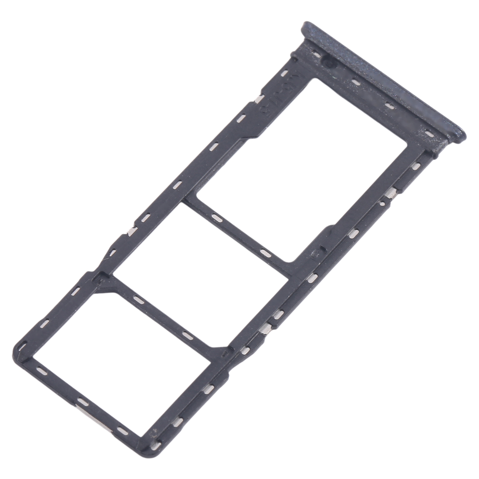 Infinix Smart 8 India Black SIM Card Tray Replacement - Image 2