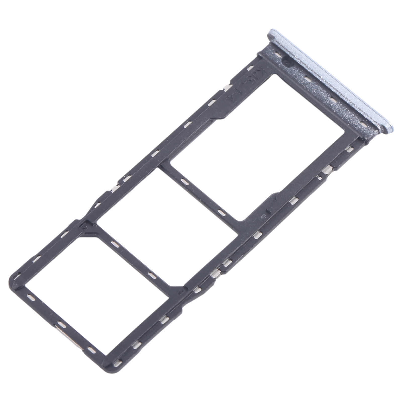 Infinix Smart 8 India Silver SIM Card Tray Replacement - Image 2