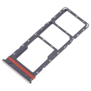 Infinix Hot 40 X6836 gold SIM card tray