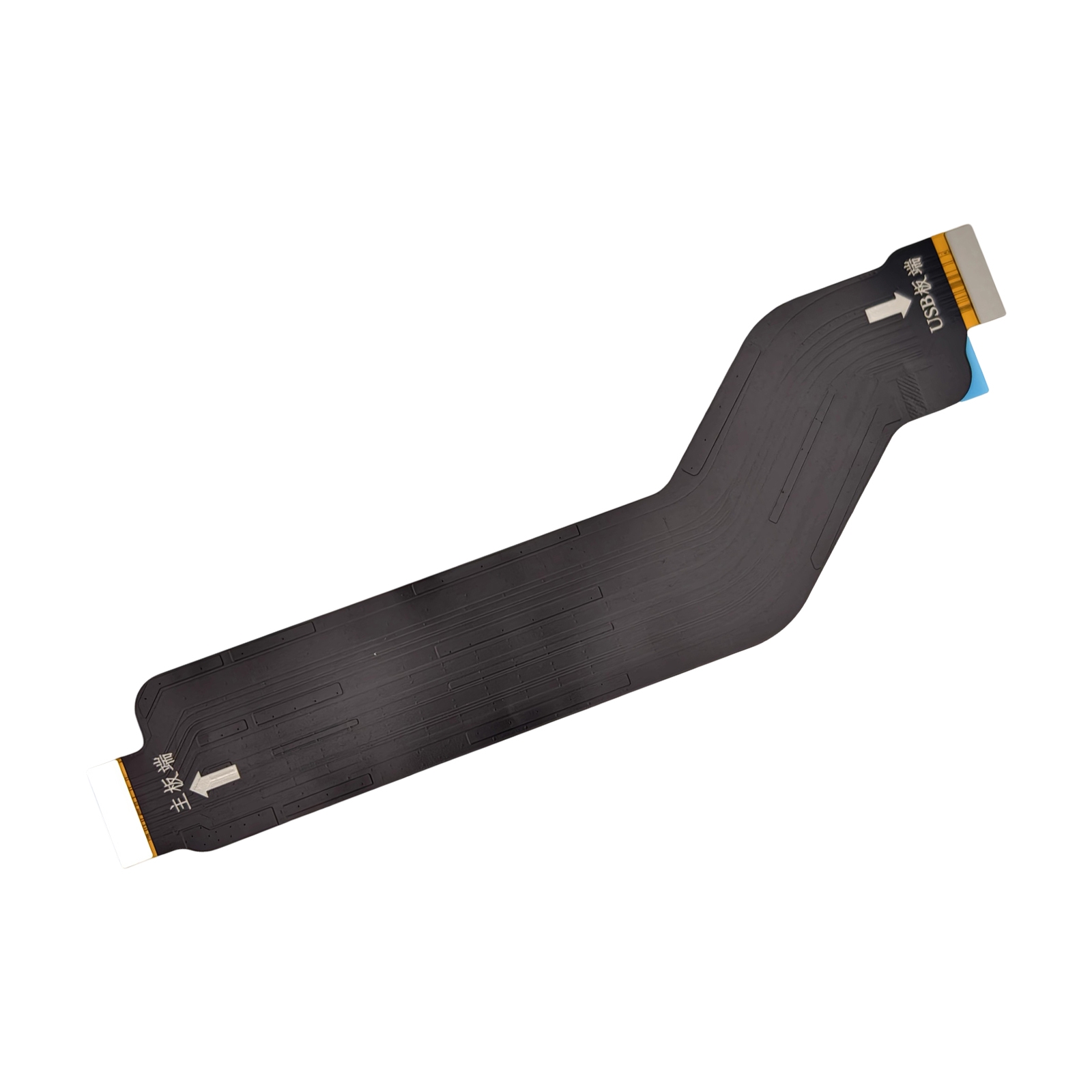 Lenovo Legion Y700 TB-9707F USB Flex Cable Replacement - Image 2