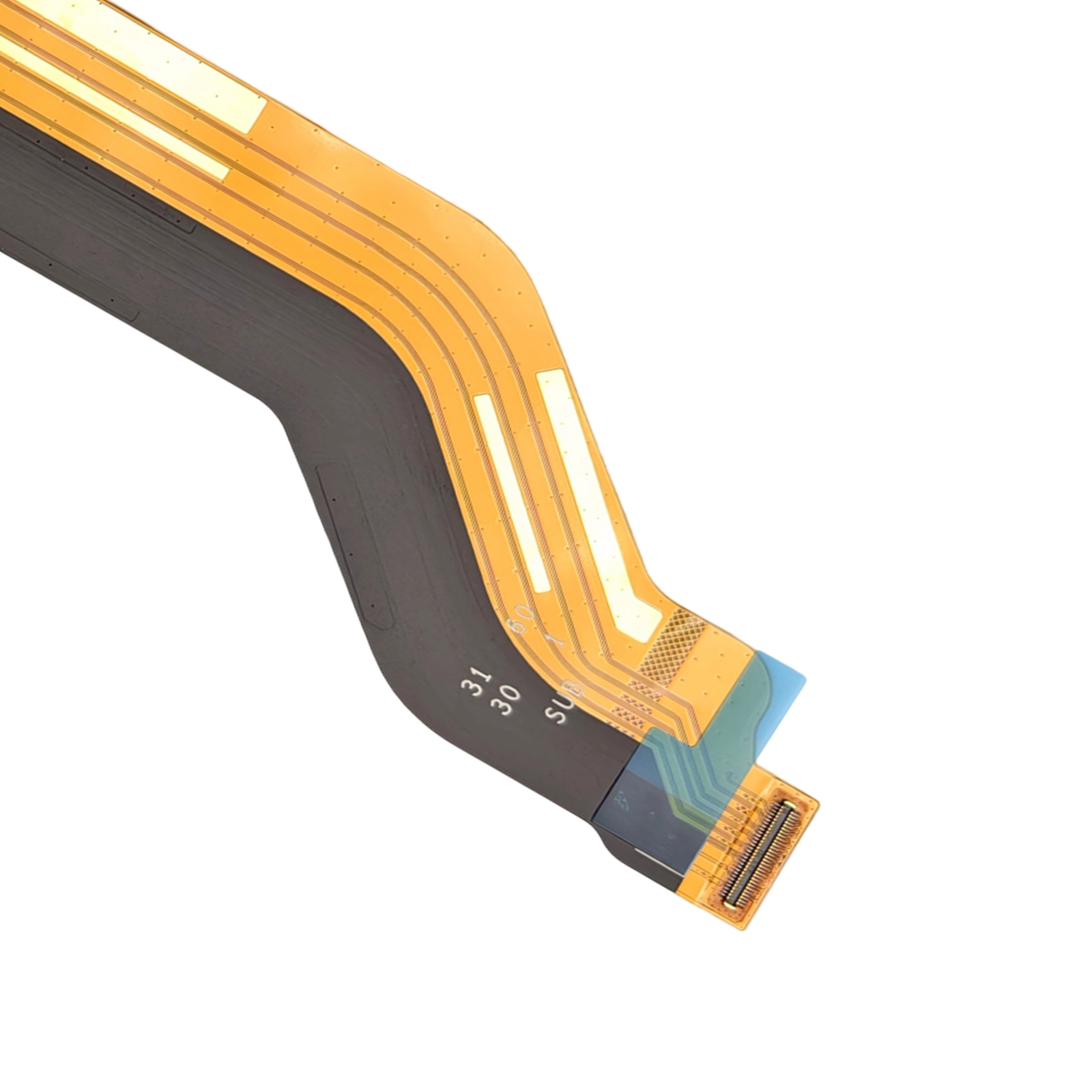 Lenovo Legion Y700 TB-9707F USB Flex Cable Replacement - Image 3