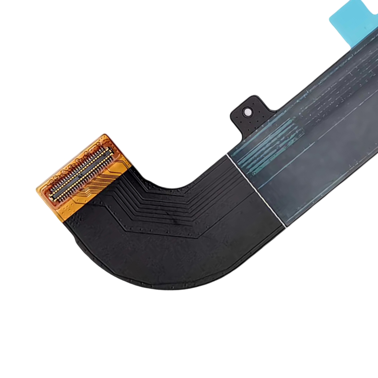 Lenovo Pad Pro 2022 TB-138 Charging Port Flex Cable Replacement - Image 3