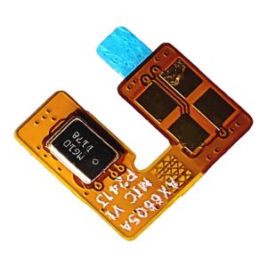 Lenovo Xiaoxin Pad Pro 12.7 TB371FC microphone flex cable