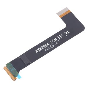 Lenovo Xiaoxin Pad Plus TB350FU LCD flex cable