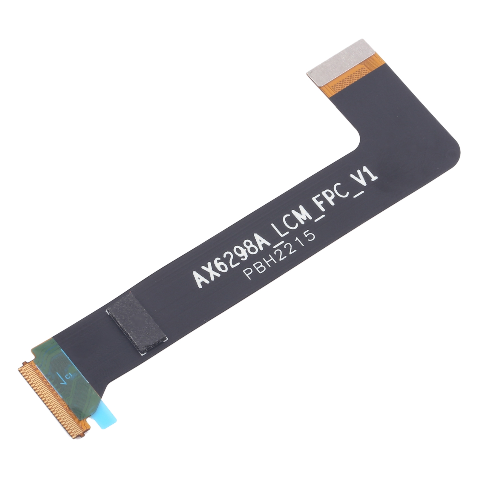 Lenovo Xiaoxin Pad Plus TB350FU LCD flex cable