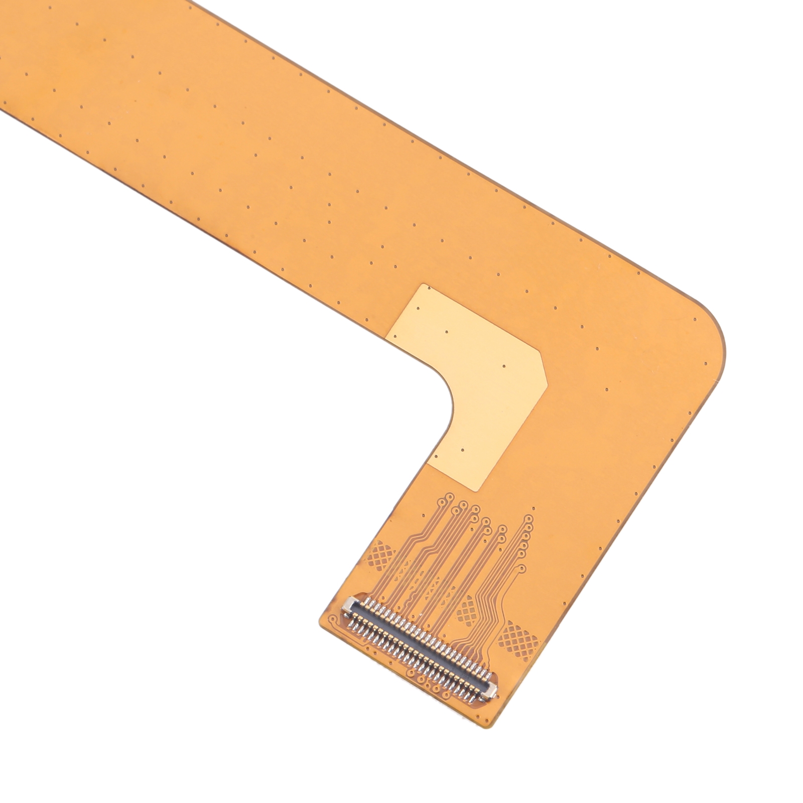 Lenovo Xiaoxin Pad Plus TB350FU LCD Flex Cable Replacement - Image 3