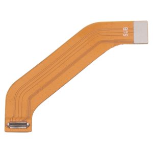 Lenovo TB223FC motherboard flex cable replacement