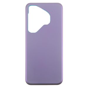 Huawei Pura 70 Pro purple back cover replacement
