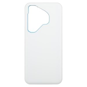 Huawei Pura 70 Pro white back cover replacement