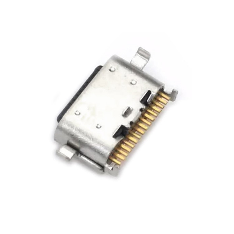 Lenovo Tab P10 TB-X705F charging port connector