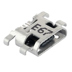 Huawei Ascend G7 charging port connector