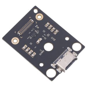Huawei MatePad 10.4 BAH3-W09 charging port replacement