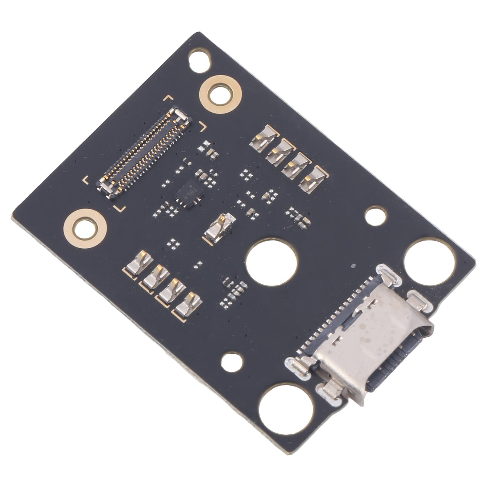 Huawei MatePad 10.4 BAH3-W09 charging port replacement