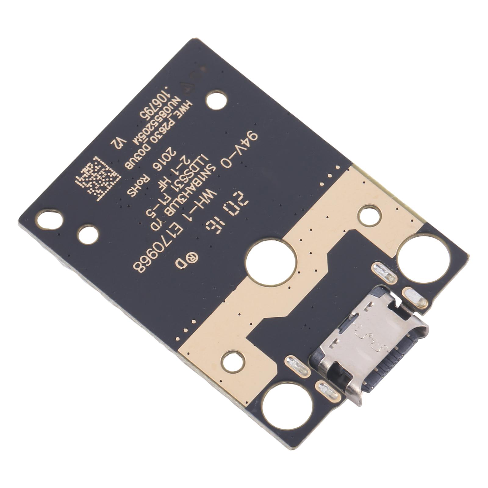 Huawei MatePad 10.4 BAH3-W09 Charging Port Board Replacement - Image 2