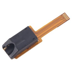 Lenovo Tab P10 TB-X705 earphone jack flex cable