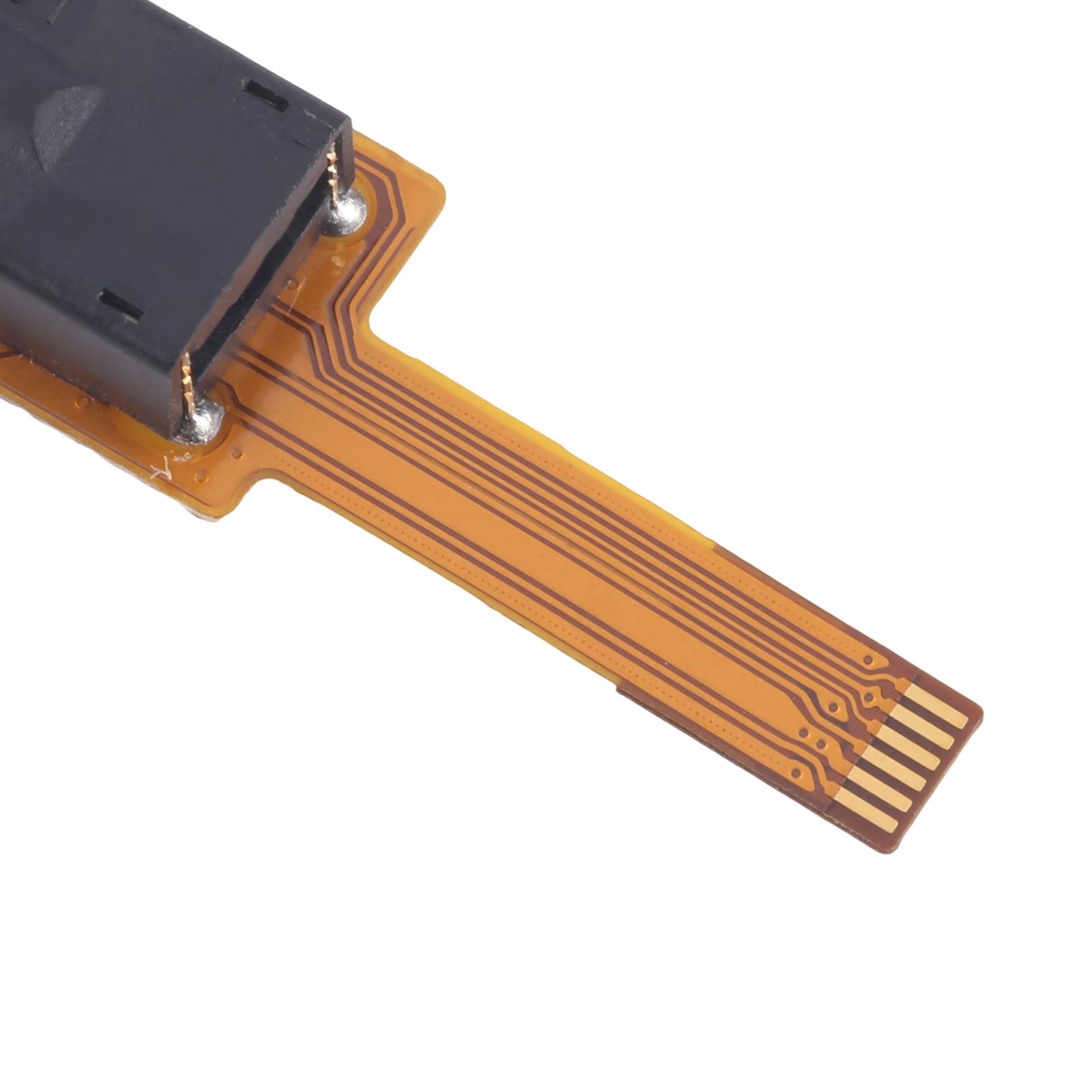 Lenovo Tab P10 TB-X705 Earphone Jack Flex Cable Replacement - Image 3