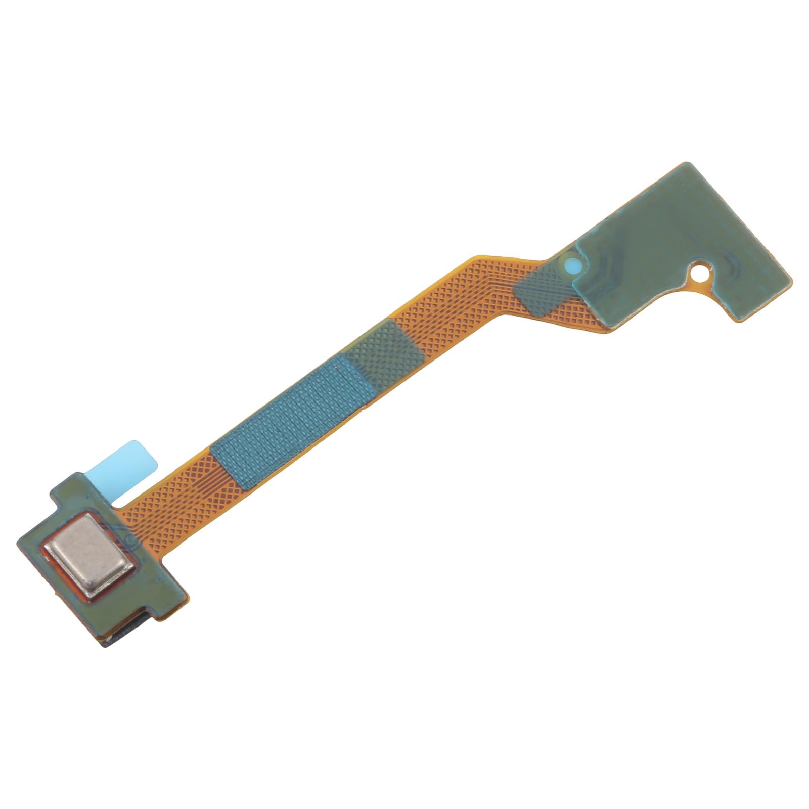 Lenovo Tab P10 TB-X705 Microphone Flex Cable Replacement - Image 2