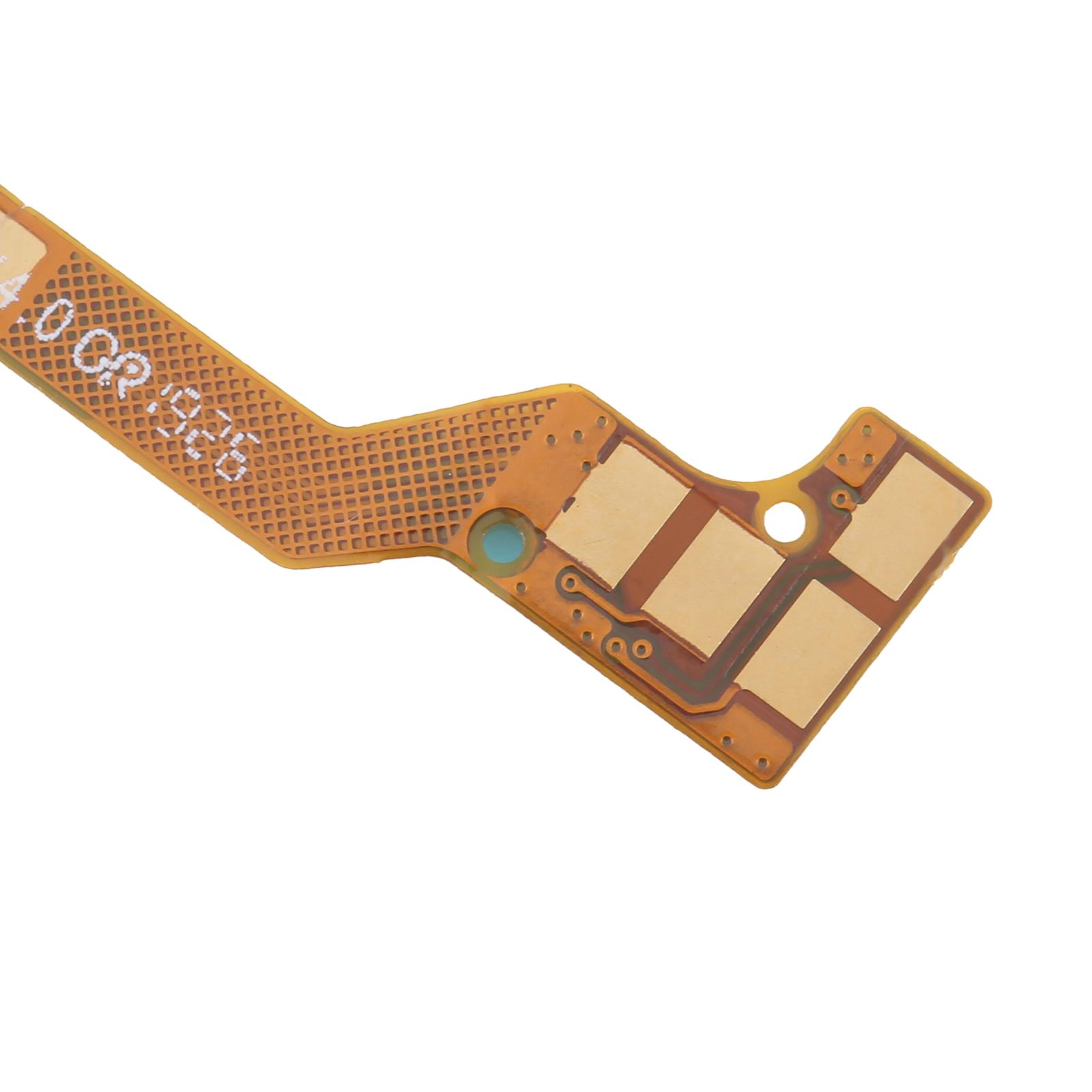 Lenovo Tab P10 TB-X705 Microphone Flex Cable Replacement - Image 3