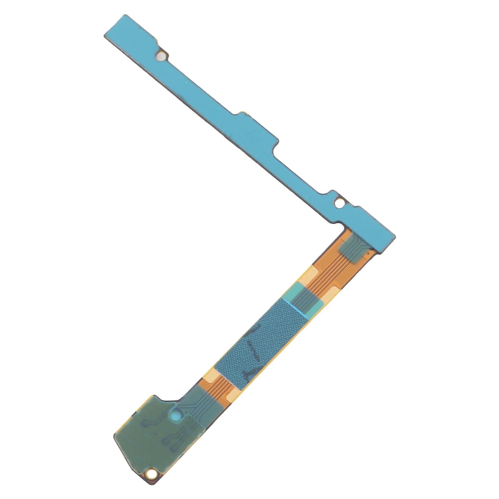 Lenovo Tab P10 TB-X705 Power Button Volume Flex Cable Replacement - Image 2