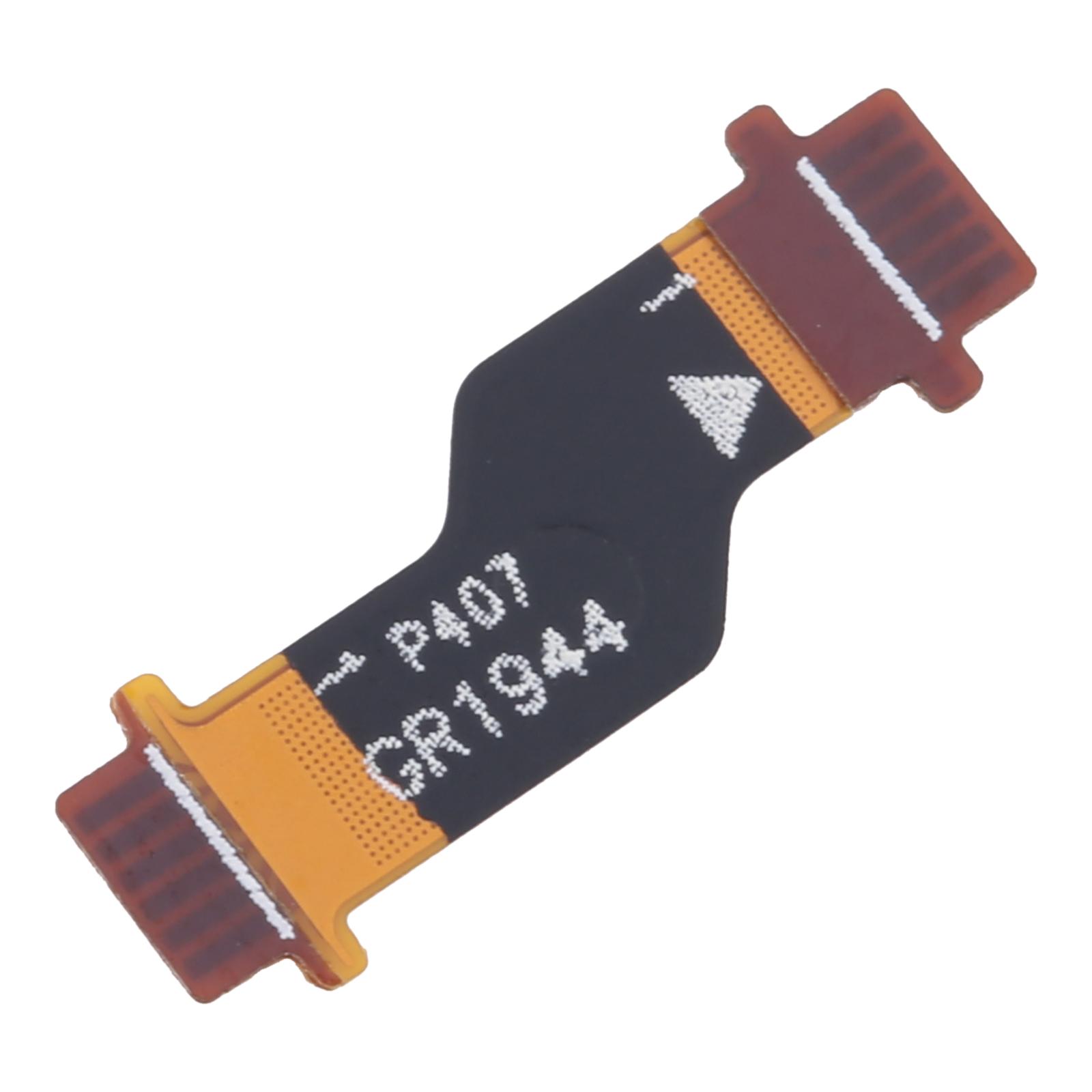 Lenovo Tab P10 TB-X705 flex cable replacement