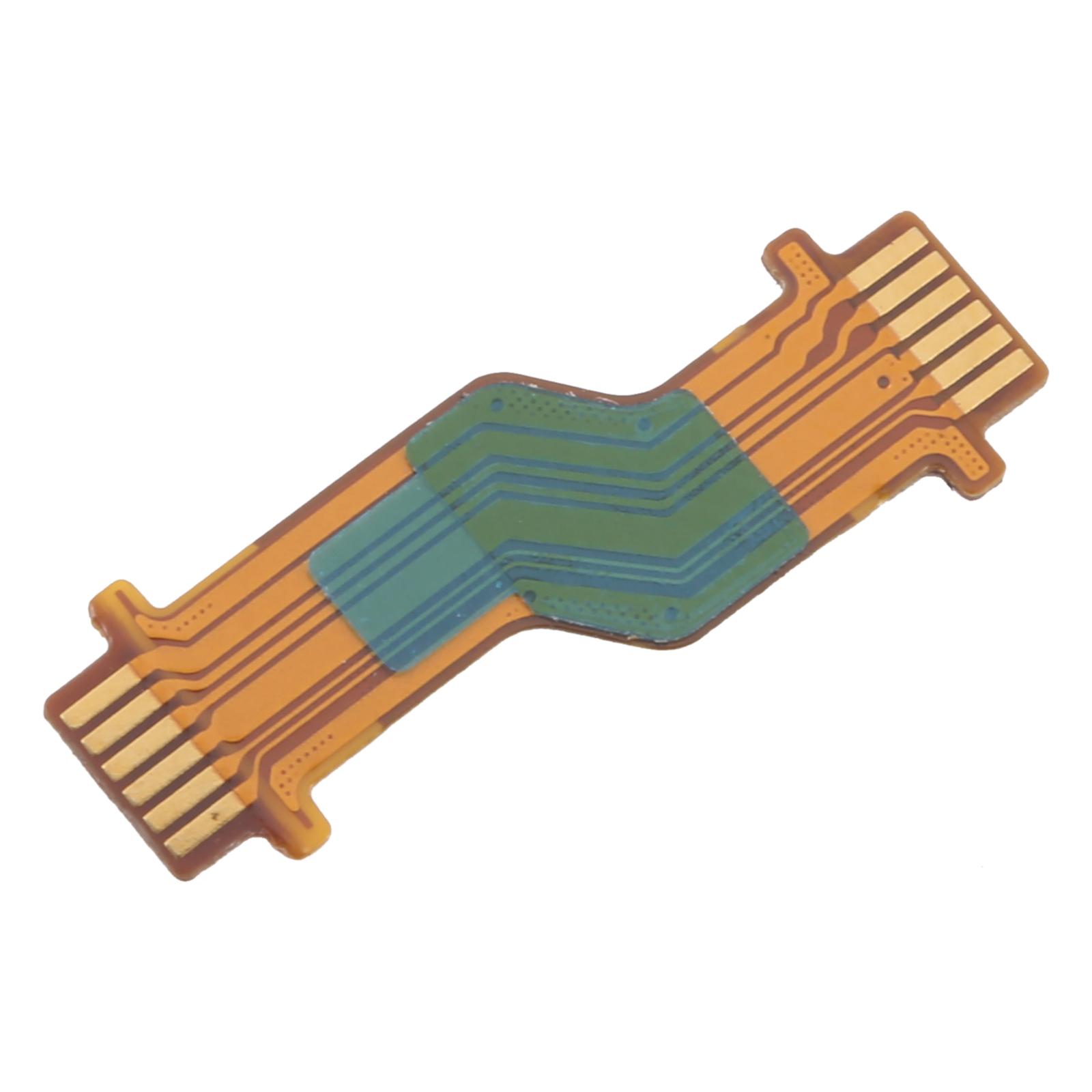 Lenovo Tab P10 TB-X705 Subsidiary Board Flex Cable Replacement - Image 2