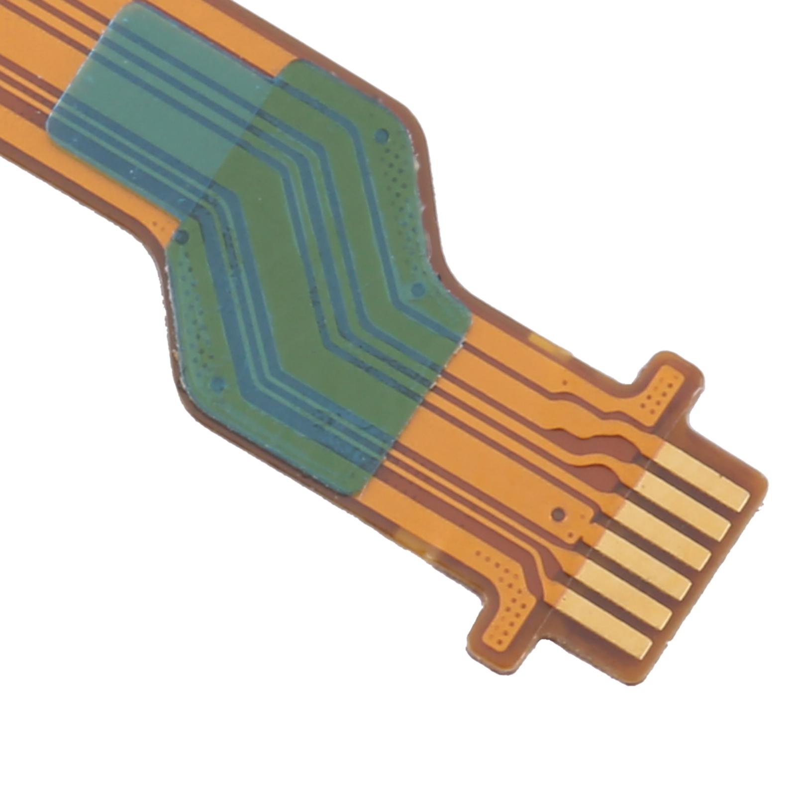 Lenovo Tab P10 TB-X705 Subsidiary Board Flex Cable Replacement - Image 3
