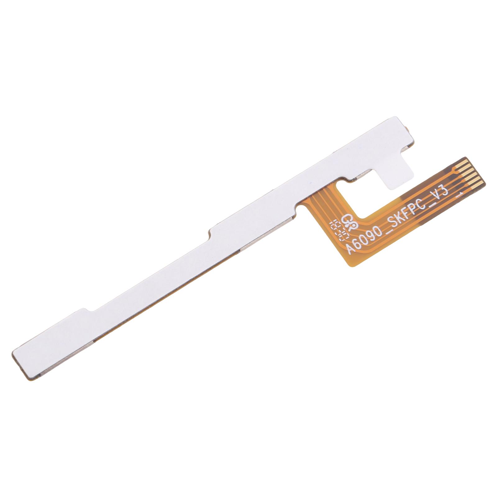 Lenovo Tab4 Plus TB-X704 Power Button Flex Cable Replacement - Image 2