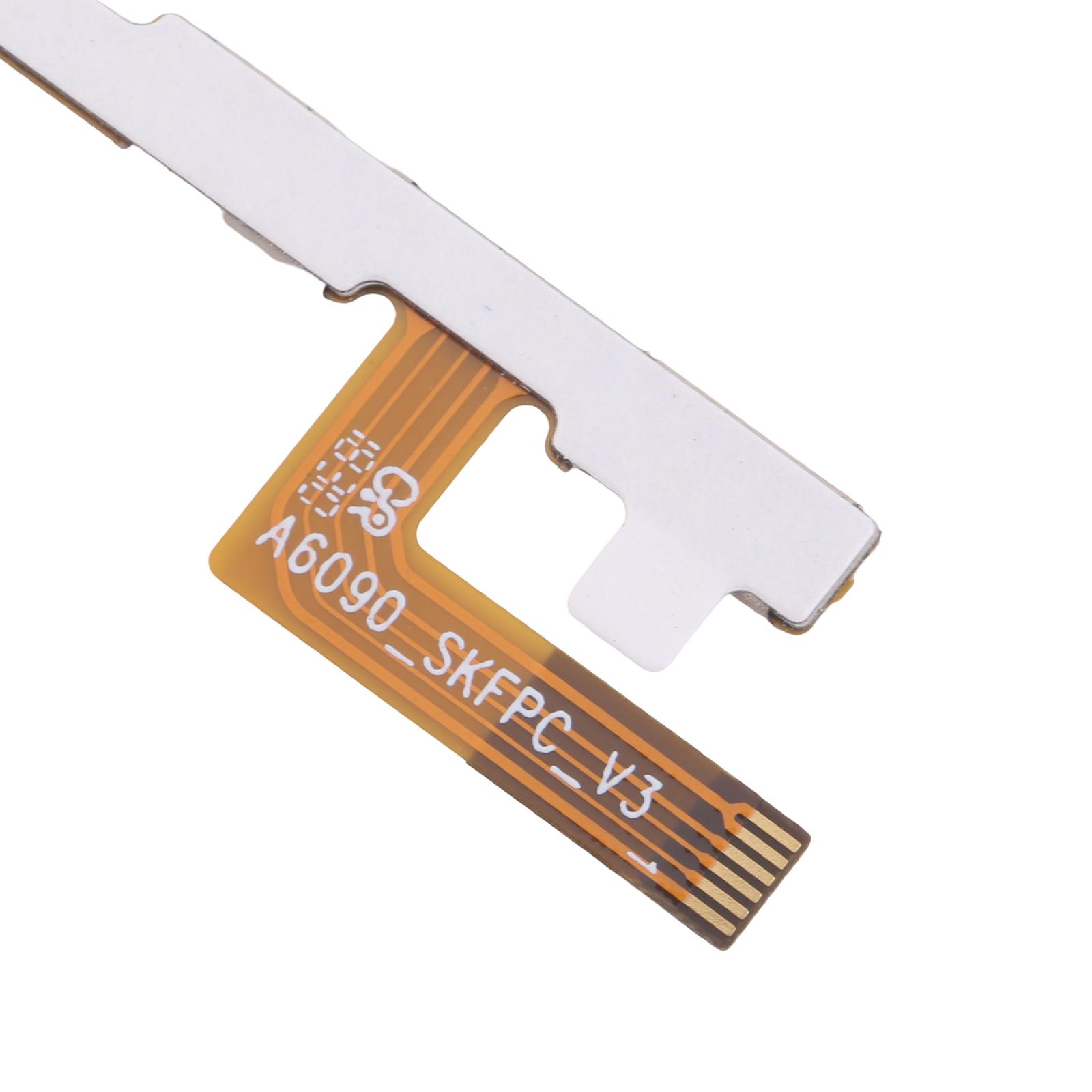 Lenovo Tab4 Plus TB-X704 Power Button Flex Cable Replacement - Image 3