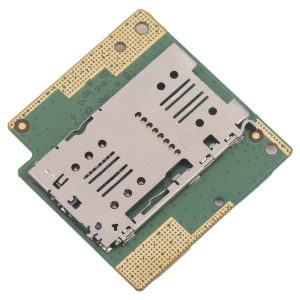 Lenovo Tab4 Plus TB-X704 SIM card reader replacement
