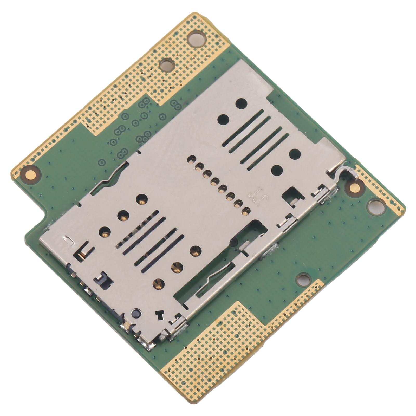Lenovo Tab4 Plus TB-X704 SIM card reader replacement